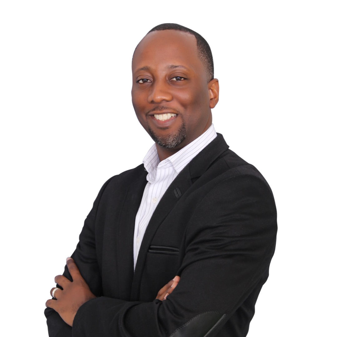 Ewort Atkinson, Founder and CEO of Kinson AI Marketing Consultancy